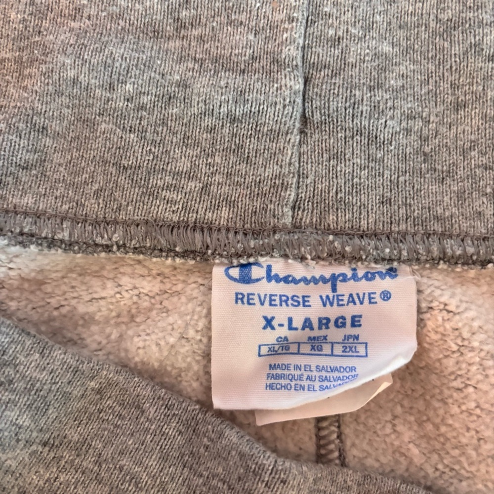 pants size XL - Picture 5 of 6
